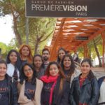 premiere vision study tour to paris